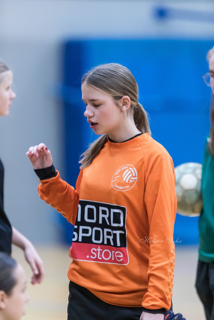 Bild 60 - wCJ Futsalmeisterschaft
